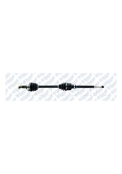 On Aks Komple Sag Expert-Jumpy-Scudo Xud9-Dw8 Be3-P806-Evasion 504608803
