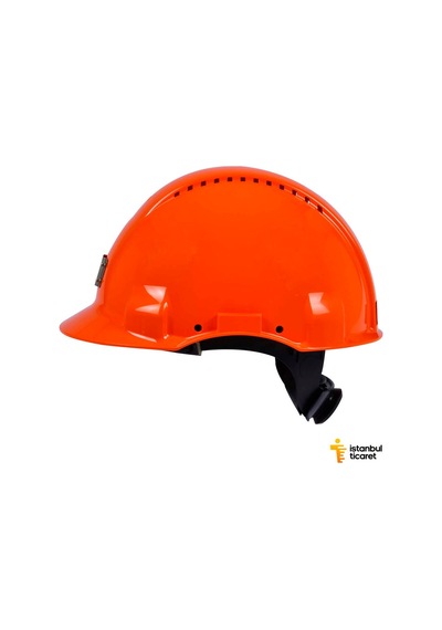 3M G3000Nuv-10 Madenci Bareti