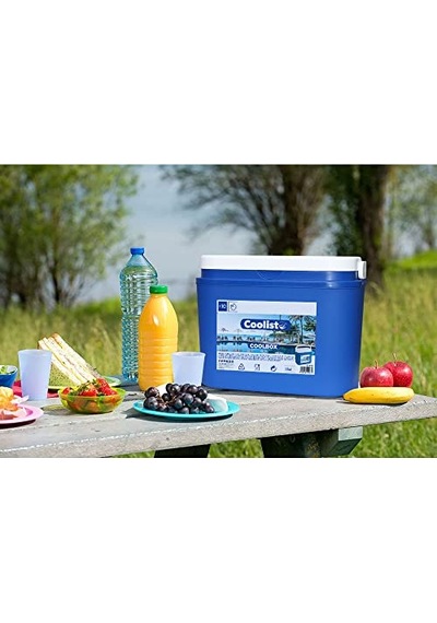 Clb10 10 Litre Buzluk Çok Renkli