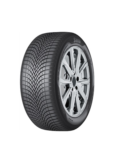 Sava 205/55R16 94V Xl All Weather Dört Mevsim Lastiği 2025