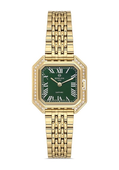 Hislon Women's Classic Queen Ql170g-15sg Gri