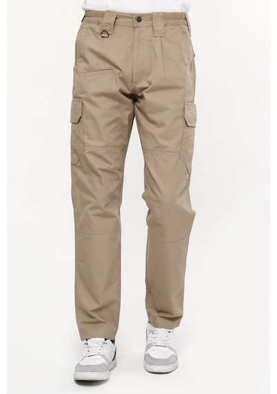 Uniprom Tokyo Model Outdoor Taktical Pantolon, Taktik Pantolon, Ripstop Kumaş Bej