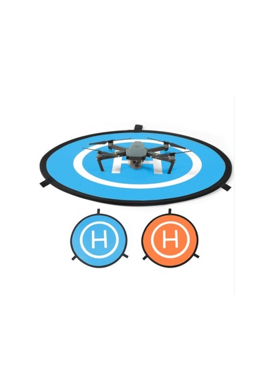 DJI Mavic Mini iniş Ped / İniş Pist 55 Cm