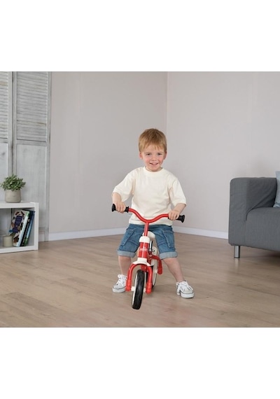 Smoby Rookie Balance 2 Tekerlekli Denge Bisikleti 770400
