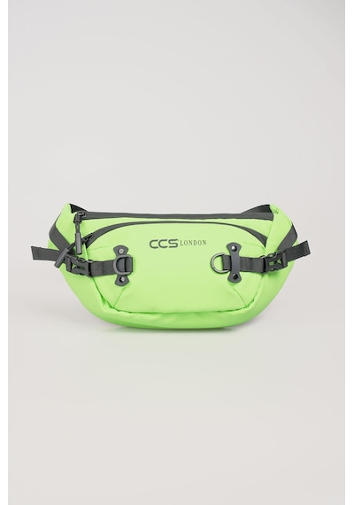 Ççs 31541 Bel Çantası Yeşil