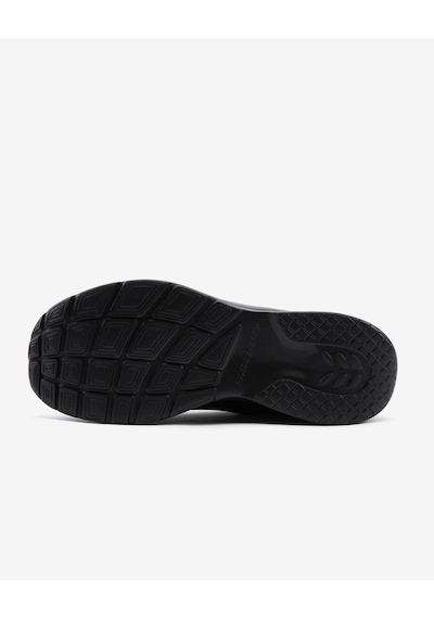 Skechers Dynamight 2.0 Erkek Siyah Spor Ayakkabı 999253tk Bbk Siyah