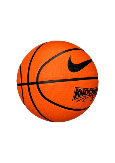 Knockout Unisex Turuncu Basketbol Topu N.101.4264.814.07