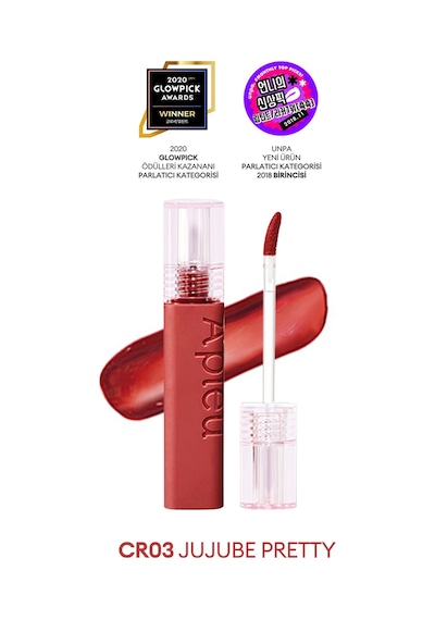 A'pıeu Juicy Pang Tint Cr03 Jujube Pretty CR03