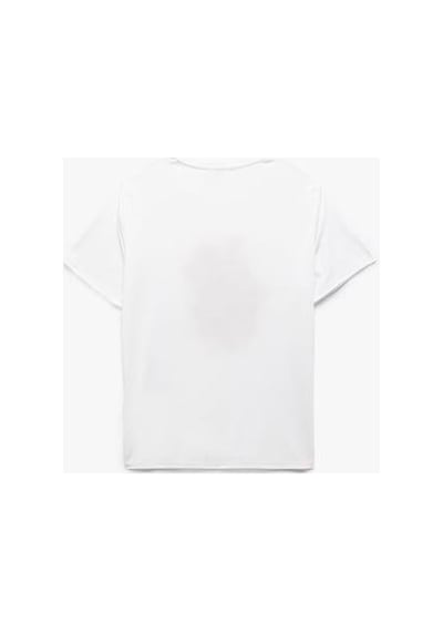 Koton Kadın Kısa Kol T-shirt 5sak50180ek-27999