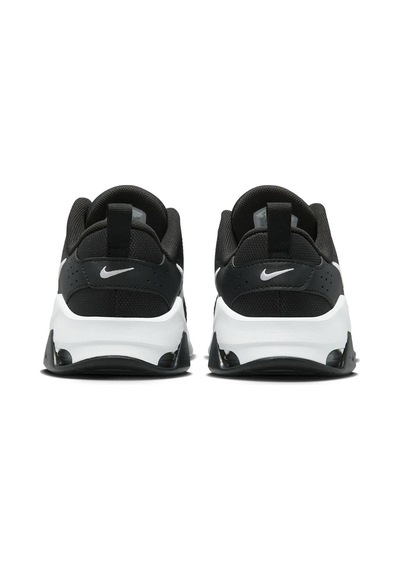 Nike Dr5720 Zoom Bella 6 Spor Ayakkabı Siyah Siyah