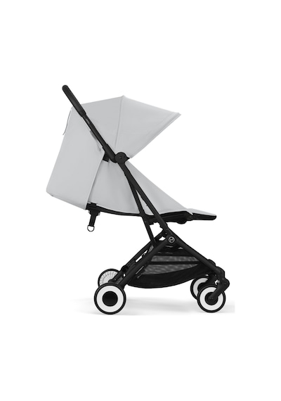 Cybex Orfeo Bebek Arabası 525000381 Gri