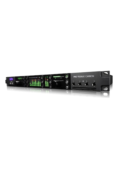Avid Pro Tools | Carbon