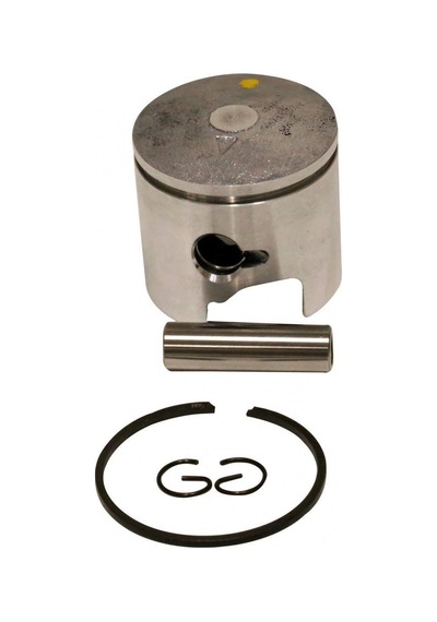 Palmera Zl2500 Testere Piston Set 34 Mm