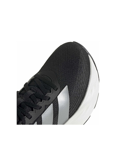 Ih9795-k Adidas Galaxy 8 W Kadın Spor Ayakkabı Siyah Ih9795-k Siyah - Gri