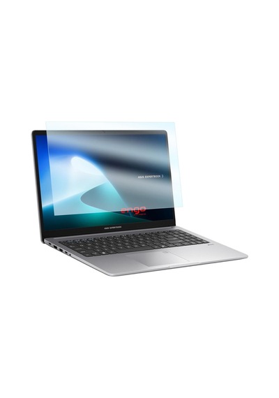 Asus Expertbook P1 15.6 İnç Ekran Koruyucu Nano P1503