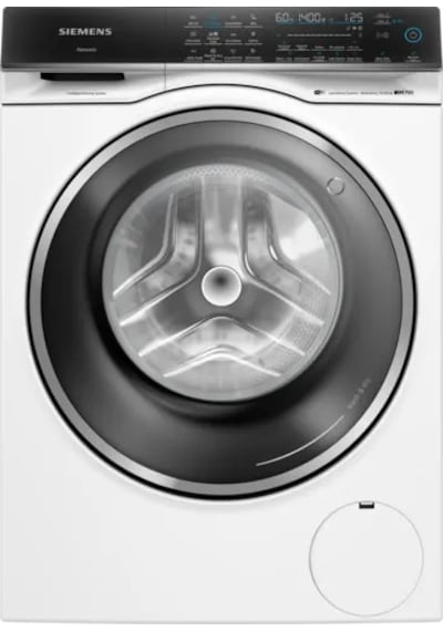 Siemens WN54C2A0TR 1400 Devir 10.5 + 6 KG Kurutmalı Çamaşır Makinesi