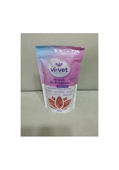 Granül El Ağdası Pudrası 250 Gr X4 Adet