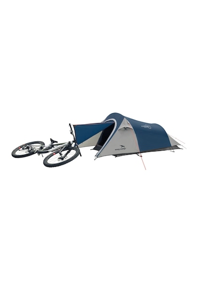Easy Camp Energy 200 Compact Blackroom 2 Kişilik Çadır Gri