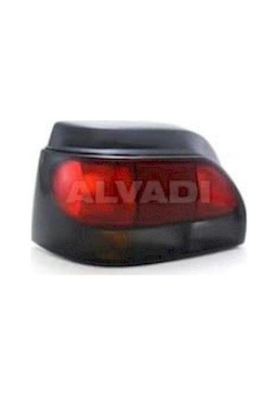 Clio 1 - I Stop Lambası Sol 7701039014