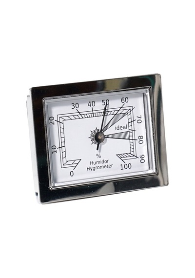 Hauser Krom Analog Nem Ölçer 596161