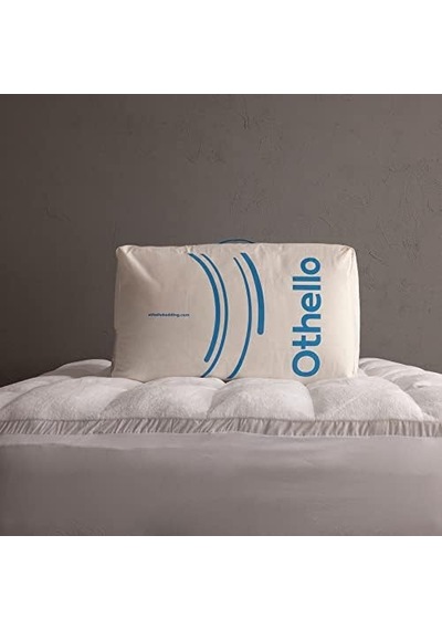 Protecta Nuova Uyku Pedi 200x200+30 Cm Açık Indigo
