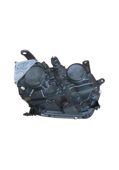 Dacia Duster 2018-2021 Far Lambası Sol Manuel/ledli E Marklı  No: 260609367r
