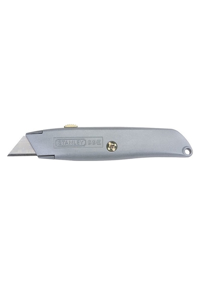 Stanley 2-10-099 99 E Çıkartılabilir Maket Bıçağı
