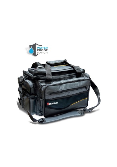 Herakles Borsa 3700 Grey Çanta