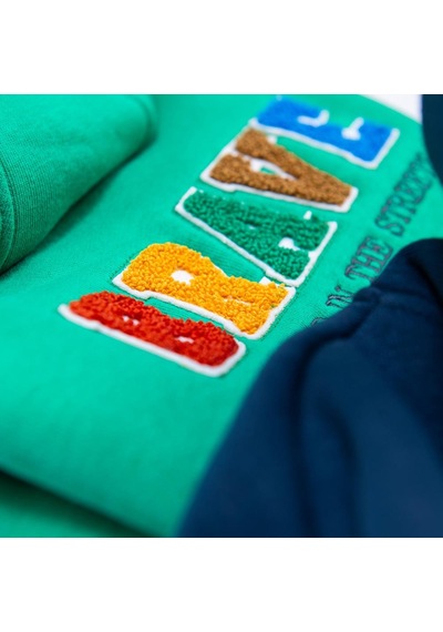 Lacivert Bronx Brave Köpek Hoodie Köpek Sweat Köpek Kıyafeti Kedi Kıyafeti