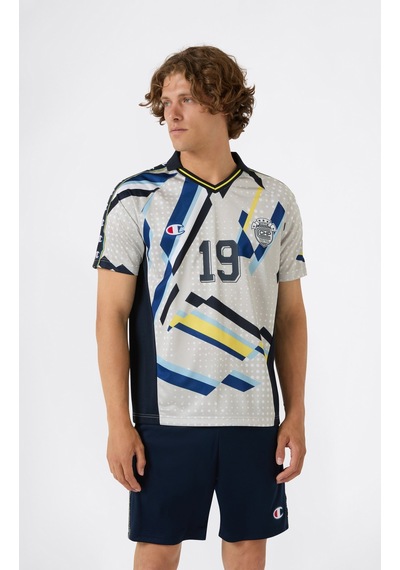 Champion Champıon Erkek Forma 221885-wl001 Çok Renkli