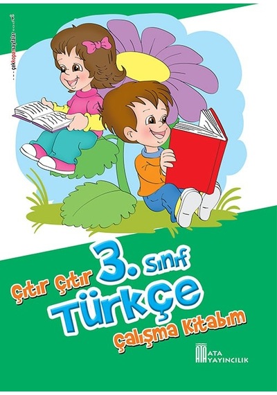 3.sınıf Beceri Temelli Matematik Yolculuğu 1. Kitap Ve 2. Kitap+ Türkçe Çalışma Kitabım