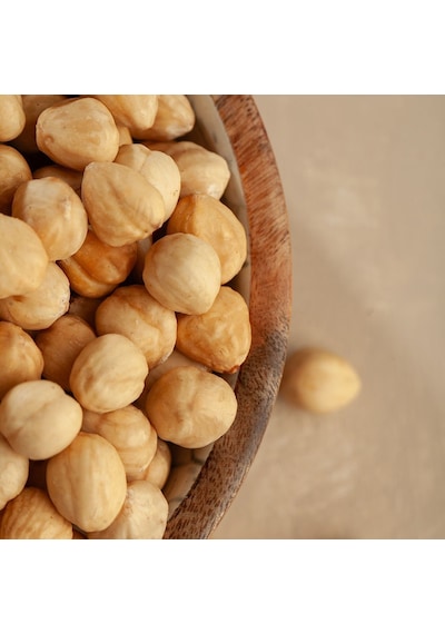Fındık İçi ''ordu'' 250 Gr Diğer