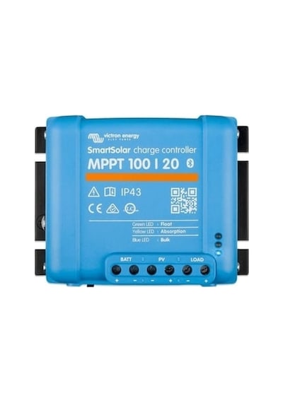 Vıctron Solar Panel Şarj Aleti Mppt 150/35 Smart
