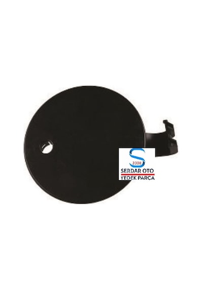 Ford Connect Yakıt Depo Dış Kapağı 03-13 Arası Ple7075 2t14a405a02ah