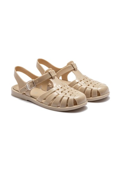 Twigy Twıgy Tw Carolina Bej Kadın Sandalet 36/40