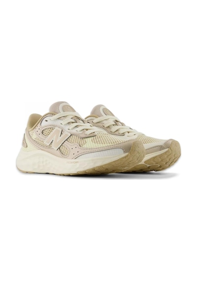New Balance Warist-z Nb Running Women Shoes Bej Unisex Spor Ayakkabı Bej