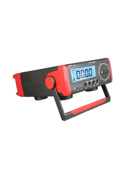 Unı-t Ut802 Masaüstü Dijital Multimetre