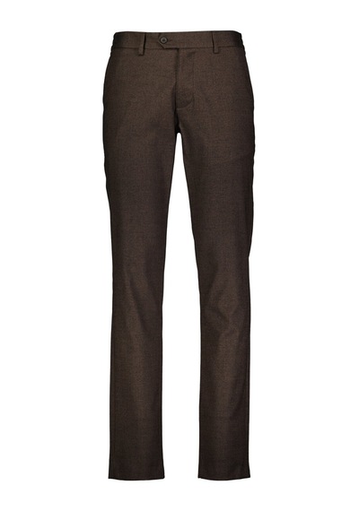Erkek Liyoselli Spor Pantolon 2522203005.tnsycs Kahve