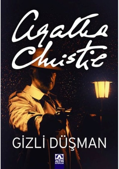 Gizli Düşman - Ezjı-652142