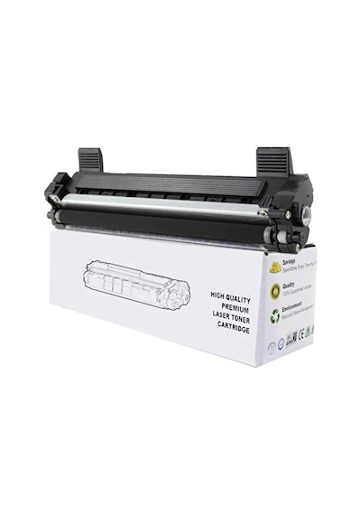Plusprint Brother Dcp-1511 Yazıcı Uyumlu Uyumlu  Toner 3'lü Paket Tn1040