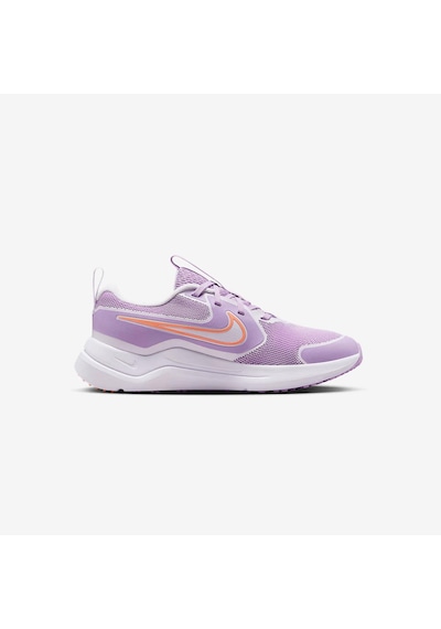 Nike Cosmic Runner Ayakkabısı Hm4402-503 Mor