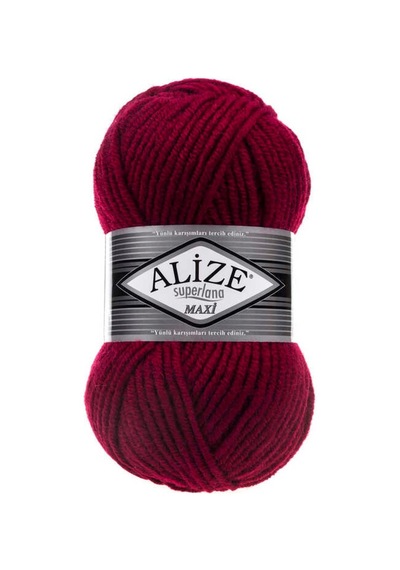 Alize Alize Süperlana Maxi 390