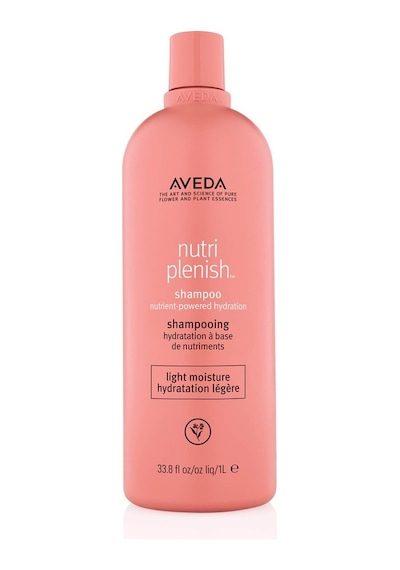 Aveda Nutriplenish Light Moisture Nemlendirici Şampuan 1 L