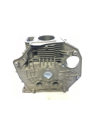 İtal/Çin 178F/178Fa 7hp Dizel Motor Gövdesi Blok