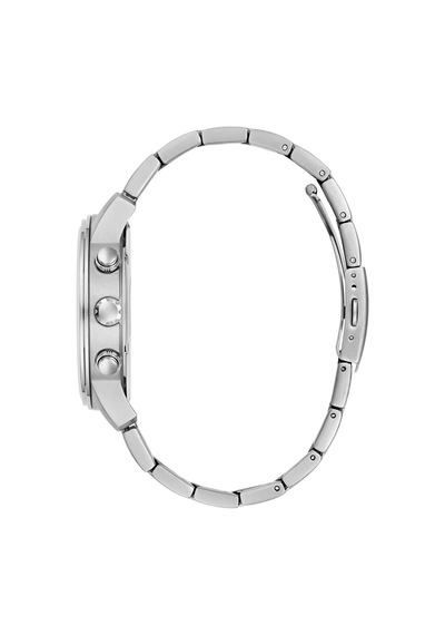 Guess Gugw1006g1 Erkek Kol Saati Metalik Gri