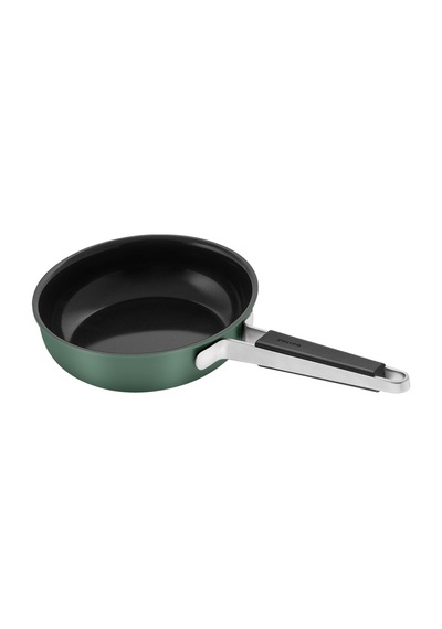 Zwilling Pure Kızartma Tavası 20 Cm Yeşil Zw-1028864 Zwilling Renkli