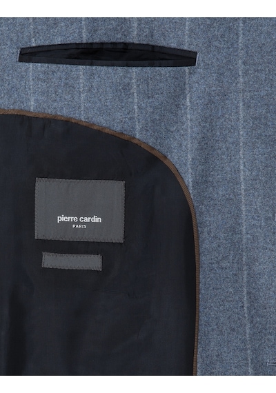 Pierre Cardin Erkek Koyu Mavi Takım Elbise 50291986-vr032 Koyu Mavi