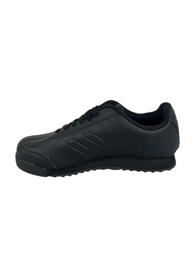 Matzeliger Mzg189 Siyah Günlük Rahat Sneakers Spor Ayakkabı