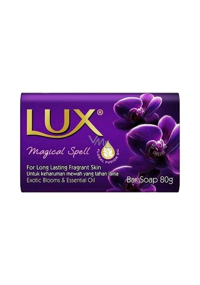 Sabun Mor 80 Gr. Magical Spell X8 Adet Diğer