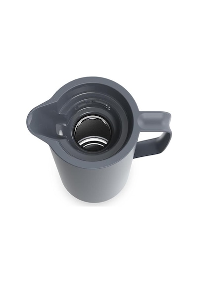 Tefal Motiva 3110600647 1 L Termos - Antrasit